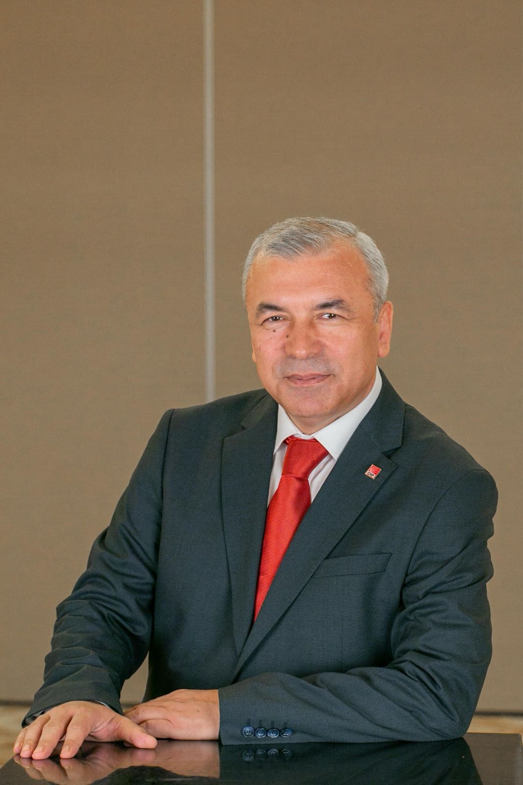 Salih Zeki SALİHOĞLU